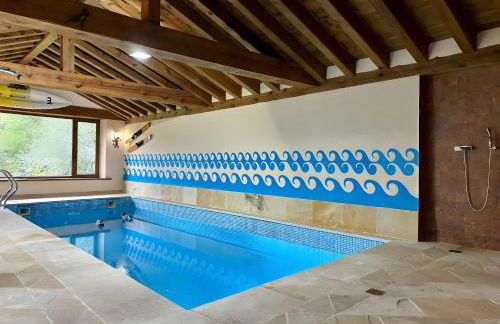 La Hacienda De Navafria - Foto 1