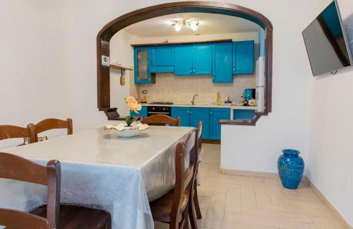 MARE NOSTRUM - BeachFront House - Sant'Angelo Ischia - Foto 26