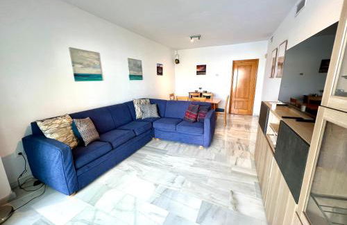 Apartment in La Cala de Mijas - Photo 11