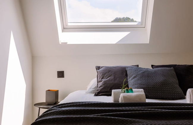 Nadia - Family Room at Ranch De Blauwe Zaal - Photo 17