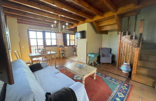 Alojamientos Rurales Peña Crespa - Foto 7