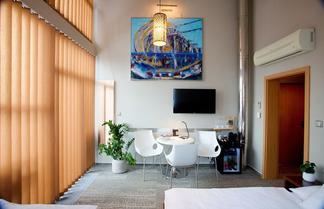 Apart Hotel Jablonec - Foto 46