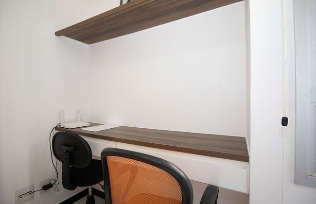 360 Park Studios by Ozped - Photo 54