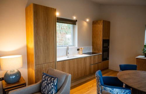 Knockinaam Luxury Lodges - Foto 20