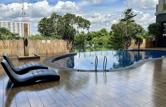 Day Use Inn At Serpong Green View Apartment Bsd - Photo 32