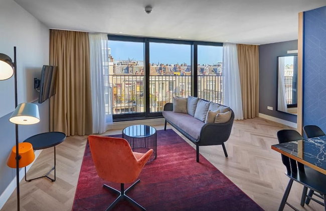 Nova Apartments - Foto 23