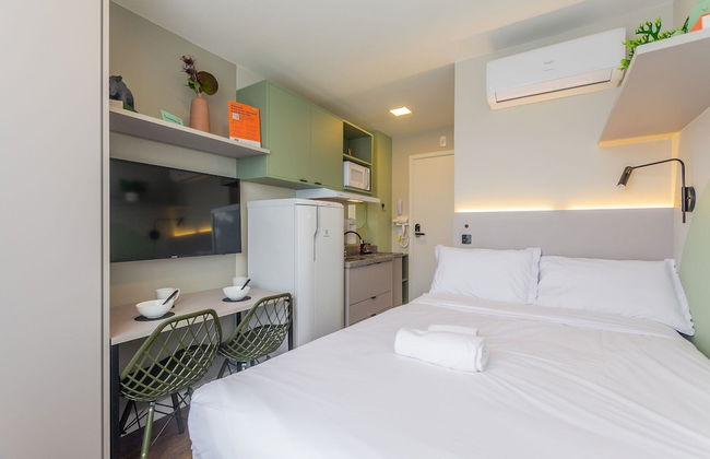 Easy Life Campos Salles by Xtay - Foto 6