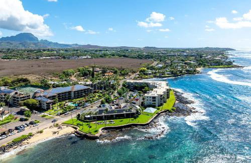 Kuhio Shores 114 Oceanfront 2 Bedroom 2 Bath - Foto 30