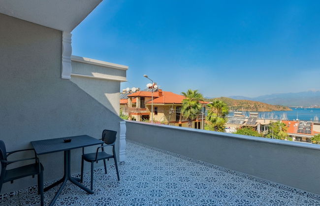 Miralya Suites - Photo 12