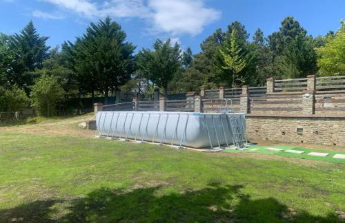 Peaceful Mountain Retreat - private guest house - Foto 4