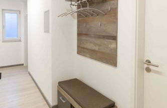 Stadtwohnung am Alleenring - Foto 10