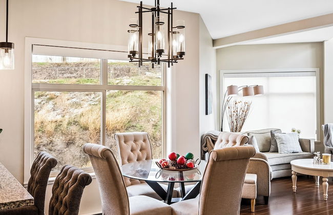 Top Floor Lake View Condo at Copper Sky - Photo 9