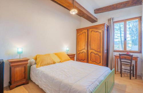 Gîte Des Louveteaux - Foto 13