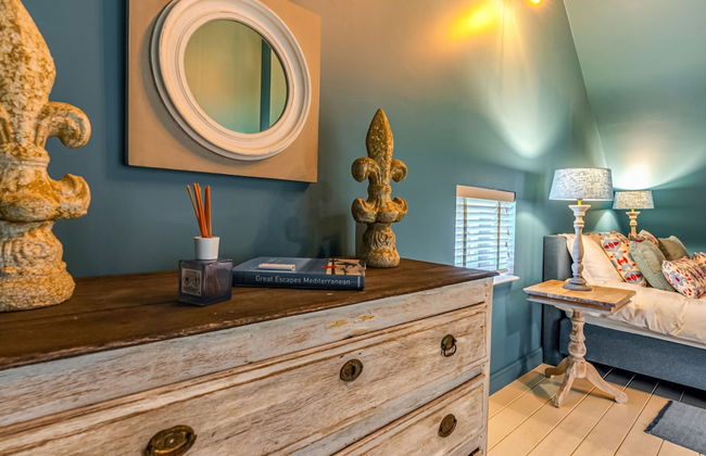 Villa in Former School - Foto 12