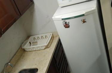 Flat Av Rio Branco - Foto 4