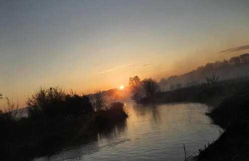 Dom nad Gwdą - Foto 13