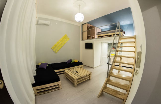 Apartments Main Street - Foto 42