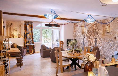 Le1693 - Charme & confort 4 étoiles - Jacuzzi - Foto 1