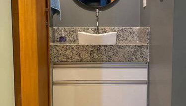 Apartamento Vista Mar - Foto 2