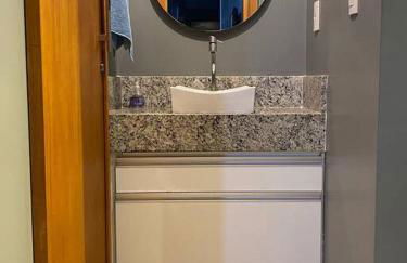 Apartamento Vista Mar - Foto 2