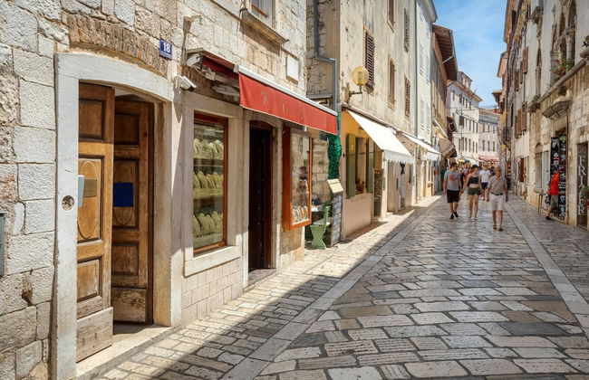 Modern Apartment With Open-air Parking - Foto 28