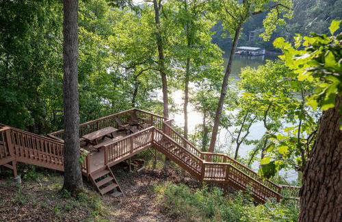 Lake Cabin & Dock - A True Ozarks Experience! - Foto 22