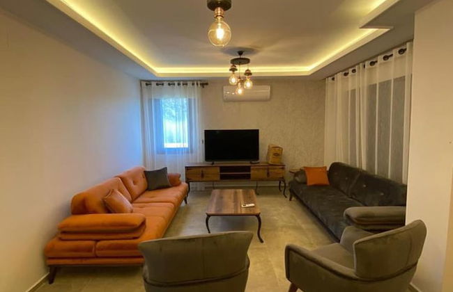 Immaculate 4-bed Villa in Dalyan - Photo 10