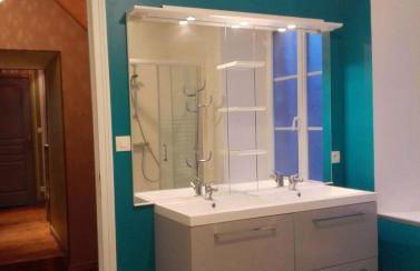 l'auberge du parachutiste - Foto 8