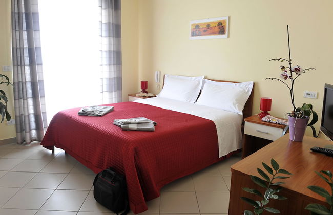 Riviera Ionica Aparthotel - Foto 8