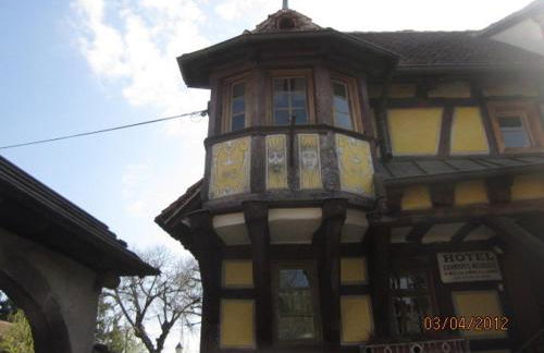 Gîte du Brocanteur - Foto 18