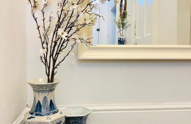 Flat 3 Marine Parade House, 1 East Cliff - Next to Dover Port, White Cliffs, Beach, Castle - Foto 11