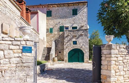 Villa Bokordici - Foto 1
