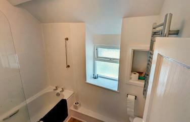 Cosy Beach Cottage - Cawsand - Foto 16