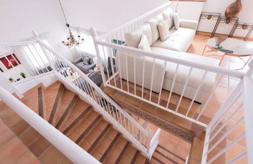 Rural Villa Fondo San Juan 20 min walking to the beach - Foto 31