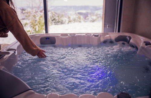 Blacksmith house - SPA, Outdoor pool, Kids zone - Foto 7