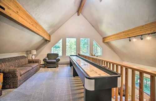 Beautiful McCall Cabin Perfect for Families! - Foto 26