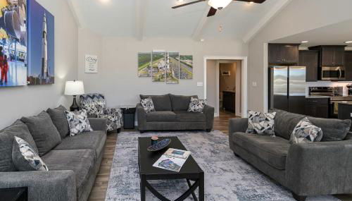 Spacious Hazel Green Home with Fireplace, Yard! - Foto 5