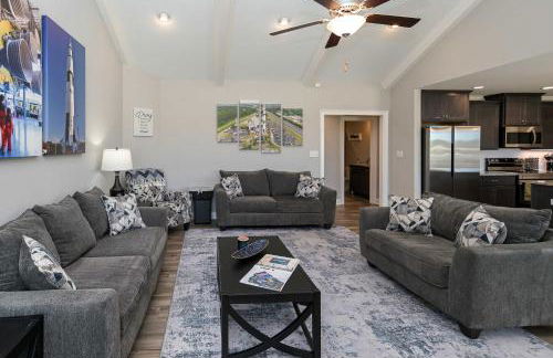 Spacious Hazel Green Home with Fireplace, Yard! - Foto 5