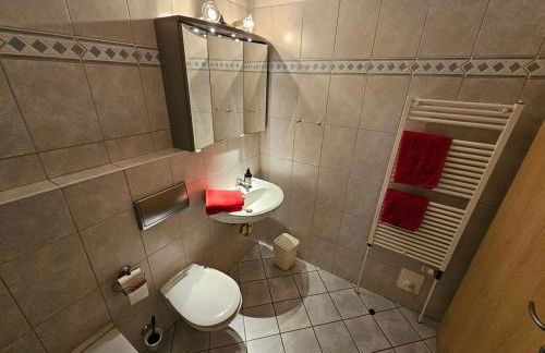 Pferdekoppel im Haus zwischen den Wassern - Foto 12