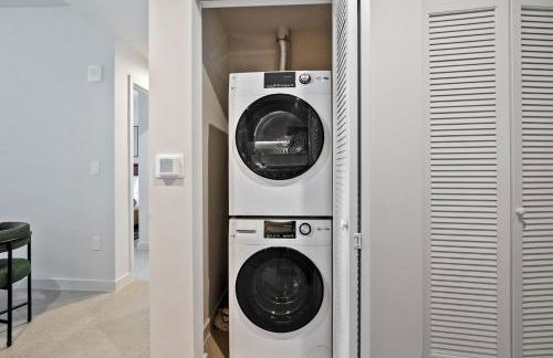 Brand New Apartment at The Crosby Miami WC - Foto 20