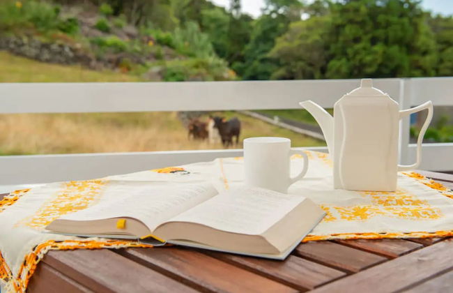 Villa Traditional, Pico by Izibookings - Foto 14