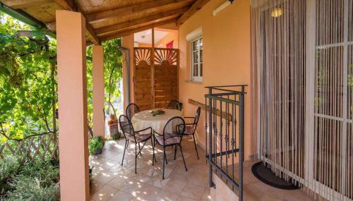 Apartments in Vrbnik - Insel Krk 13597 - Foto 3