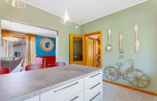 La Casa Dei Girasoli-Lago Maggiore - Foto 32