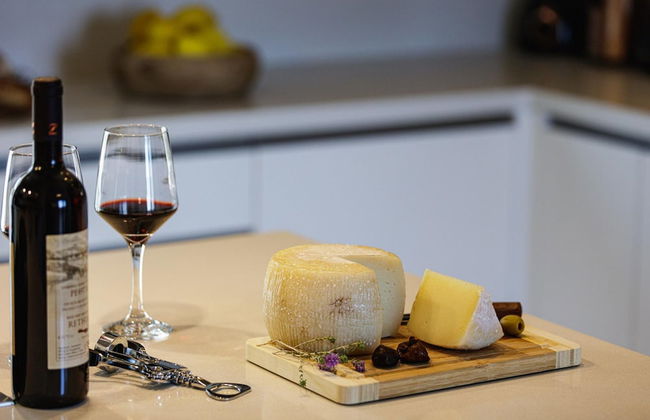 Villa Rizes Luxury in Maroulas - Photo 22