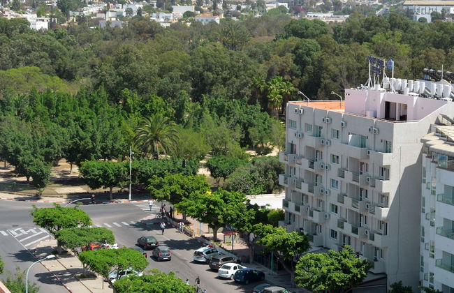 Résidence Hôtelière Fleurie - Photo 35