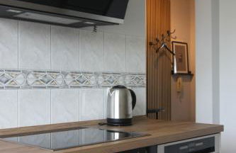 Wohnung in Stadtvilla, Dessau-Ziebigk - Foto 19