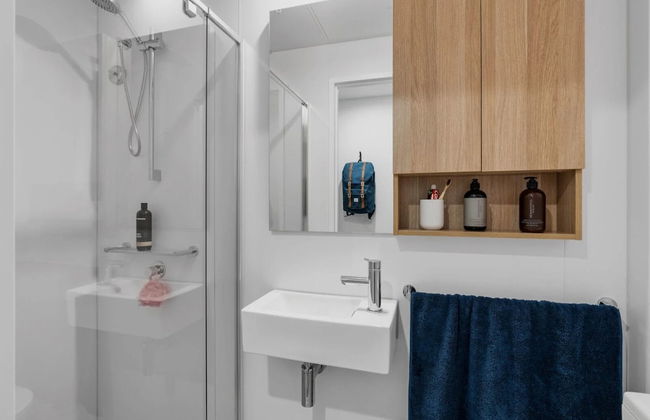 Student Only Victoria Market - Foto 8