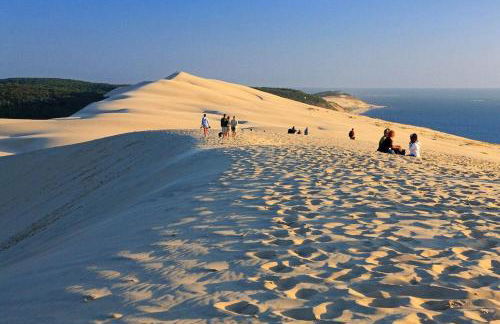 T2 élégant plus piscine - Photo 20