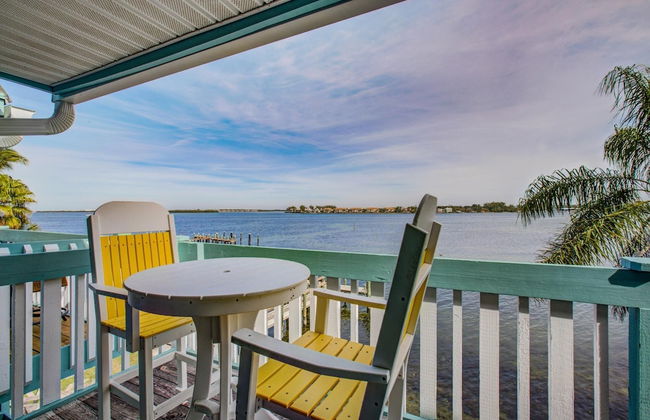 Anna Maria Island Beach Palms 6B - Foto 78