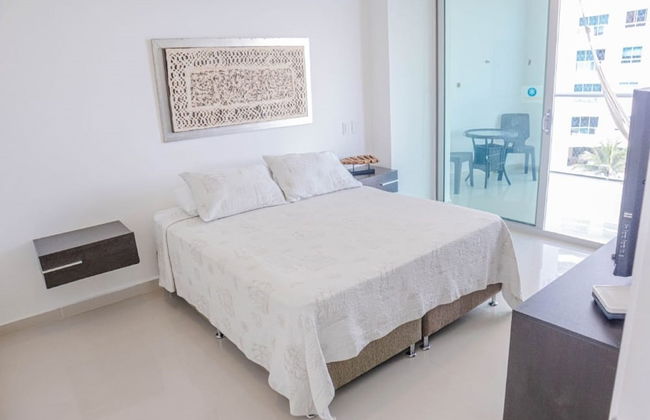 2ME-4 APARTAMENTO DE 2 ALC FRENTE AL MAR - Photo 1